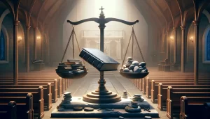 Pastor overwhelmed by counseling responsibilities illustrating the burden of biblical counseling and the need for a biblical coaching model.