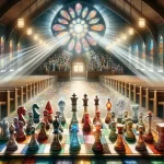 Dealing With Church Politics 4 National Association of Christian Ministers