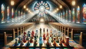 National Association of Christian Ministers