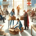 Church Delegation of Tasks 6 National Association of Christian Ministers