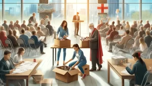 National Association of Christian Ministers