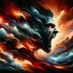 Anger (Verses About) 4 National Association of Christian Ministers