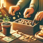 Money (Verses About) 3 National Association of Christian Ministers