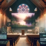 Integrating Media 5 National Association of Christian Ministers