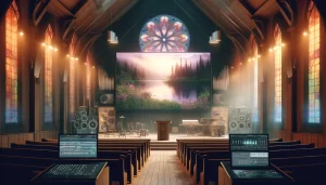 National Association of Christian Ministers