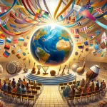 International Culture for Missions 4 National Association of Christian Ministers