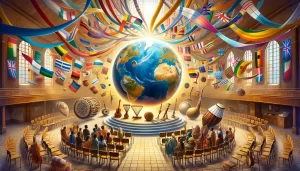 National Association of Christian Ministers