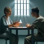 How to Start a Christian Jail Visitation Ministry 4 National Association of Christian Ministers