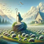 Jesus on Management 6 National Association of Christian Ministers