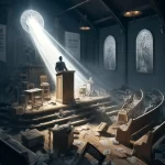 Lack of Respect for Pastoral Authority 7 National Association of Christian Ministers