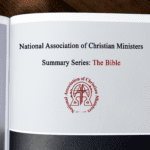 10 Plagues God Brought Upon Egypt 5 National Association of Christian Ministers