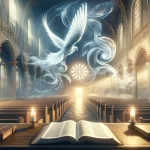 Doctrine of the Holy Spirit: Pneumatology 7 National Association of Christian Ministers