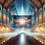 Why PowerPoint Remains the #1 Choice for Church Media. 6 National Association of Christian Ministers