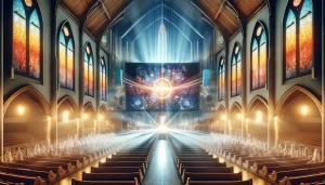 National Association of Christian Ministers