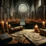 What Is the Pseudepigrapha? Meaning and Why It Is Not Scripture 4 Pseudepigrapha ancient Jewish and early Christian non biblical texts.