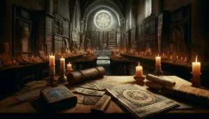 Pseudepigrapha ancient Jewish and early Christian non biblical texts.