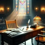 Ministry of Writing Letters to Inmates 6 National Association of Christian Ministers