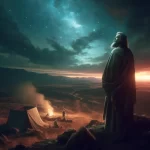 Abraham 4 National Association of Christian Ministers