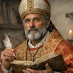 How Augustine Shaped Christian Theology 4 How Augustine shaped Christian theology through sin grace Trinity and history.