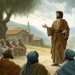 Barnabas 4 National Association of Christian Ministers