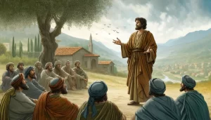 National Association of Christian Ministers