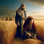 Boaz & Ruth 3 National Association of Christian Ministers