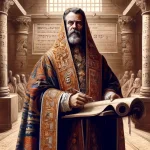 Caiaphas 5 National Association of Christian Ministers