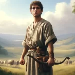 David 3 National Association of Christian Ministers