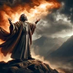 Elijah 3 National Association of Christian Ministers