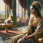 Book of Esther 2 National Association of Christian Ministers