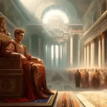 Herod the Great 6 National Association of Christian Ministers