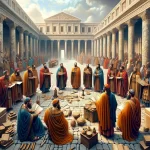 Herodians 5 National Association of Christian Ministers