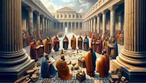 National Association of Christian Ministers