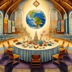 Intercultural Communication in Ministry 7 National Association of Christian Ministers