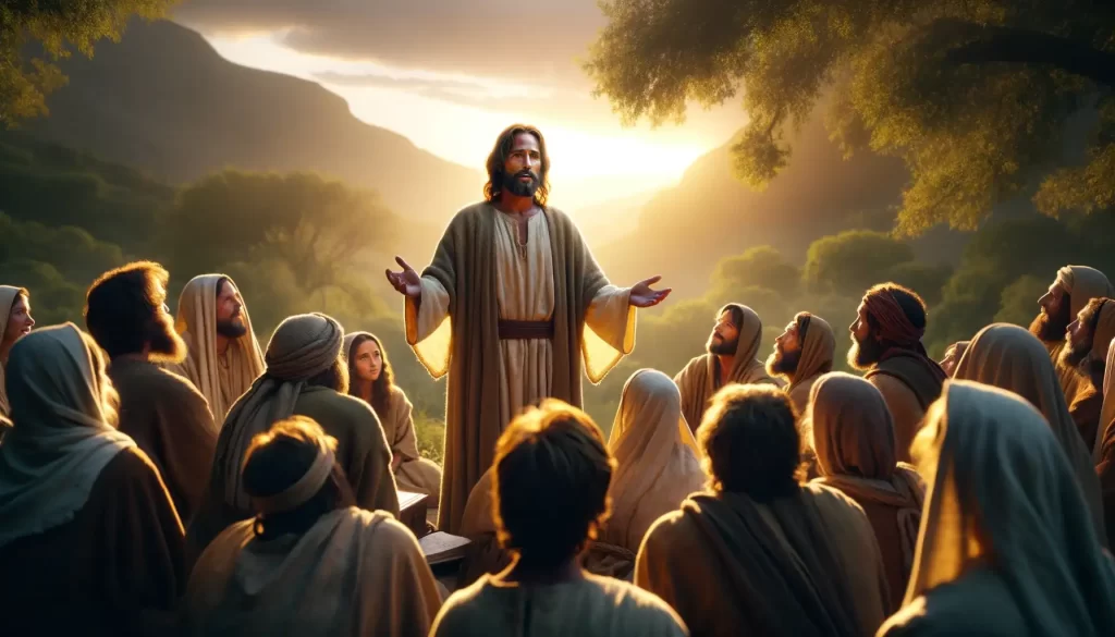 Jesus Christ 2 Jesus Christ