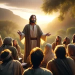 Jesus Christ 6 National Association of Christian Ministers