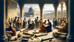 National Association of Christian Ministers