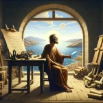 John (The Apostle) 6 National Association of Christian Ministers