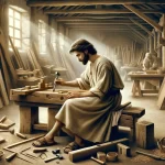 Joseph of Nazareth 4 National Association of Christian Ministers