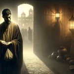 Judas Iscariot 3 National Association of Christian Ministers