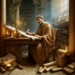 Mark (Saint) 6 National Association of Christian Ministers