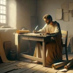 Matthew (Saint) 7 National Association of Christian Ministers