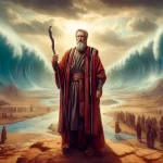 Moses 4 National Association of Christian Ministers