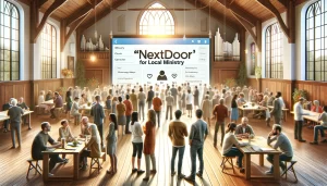 National Association of Christian Ministers