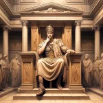 Pontius Pilate 3 National Association of Christian Ministers