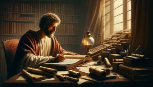 National Association of Christian Ministers