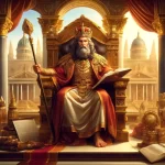 Solomon 4 National Association of Christian Ministers