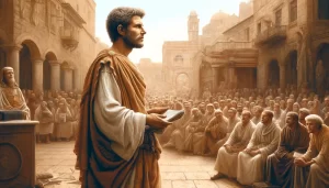 National Association of Christian Ministers