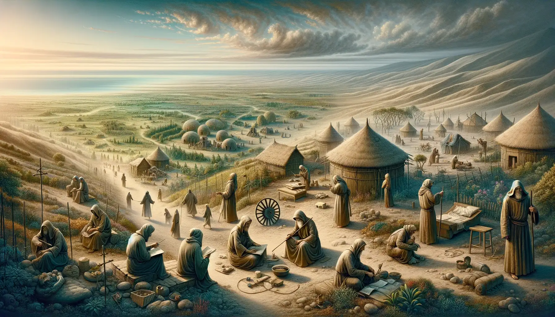 National Association of Christian Ministers