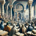 The Pharisees 3 National Association of Christian Ministers